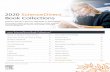 2020 ScienceDirect Book Collections - Elsevier...Keep your patrons in the know with Books on ScienceDirect Spanning 19 subject areas, each collection enables research and learning
