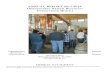 ANNUAL REPORT 2015-16 - Vermont Association of ... · ANNUAL REPORT 2015-2016 Ottauquechee Natural Resources Conservation District Ottauquechee Natural Resources Conservation District