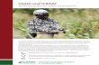 USAID and ICRISAT · 2015-06-19 · offices in sub-Saharan Africa. It is a member of the CGIAR Consortium. CGIAR is a global research partnership for a food secure future. ICRISAT-India