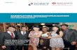EXEMPLIFYING INTERNATIONALIZATION...EXEMPLIFYING INTERNATIONALIZATION Sobey School of Business, Saint Mary’s University Dean’s Report to the Community JUNE 2016 SpeakUp! Prom 2016