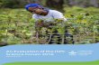 An Evaluation of the ISPC Science Forum 2016 - CGIAR · mobilize agricultural science for development, Peter Ballantyne et al. 4 7 17 Mobilizing science to break yield barriers, Ronald