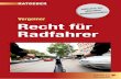 Vergeiner Recht fuer Radfahrer - MANZcd.manz.at/rechtaktuell/pdf/Vergeiner_Recht_fuer_Radfahrer_01_26.pdf · Zitiervorschlag: Vergeiner, Recht für Radfahrer (2013) alle Rechte, insbesondere