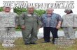 TTHIS HIS WWEEKEEK - United States ArmySaturday, October 24, 2015 / Volume 56 Number 43 2 The Kwajalein Hourglass THE KWAJALEIN HOURGLASS The Kwajalein Hourglass is named for the insignia
