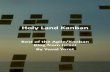 Holy Land Kanban - Leanpubsamples.leanpub.com/holylandkanbanbestof-sample.pdf · 1 Kanban-BeyondtheBasics 2 1.1 Collaborating with specialized roles using kan- ... Lets do it earlier,