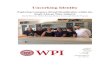 Uncorking Identity - Worcester Polytechnic Institute (WPI) · Uncorking Identity Exploring Consumer-Brand Identification within the South African Wine Industry An Interactive Qualifying