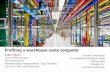 Profiling a warehouse-scale computer · “microservice architecture” thousands of services are “one RPC away” “... about a hundred of services that comprise Siri’s backend...”