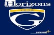 FALL 2016 - Graceland Universitypubdocs.graceland.edu/Development/Horizons/2016FallHorizons.pdf · Nancy Tanner Edwards, PhD ’65 Ronald E. “Ron” Gillilan, MD Laurie Heintz ’85