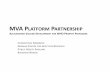 MVA PLATFORM PARTNERSHIP - WHO · MVA PLATFORM PARTNERSHIP CLINICAL TESTING – DZIF & AFRICAN PARTNER INSTITUTIONS African Partner Institutions A network of partner sites based on