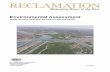Environmental Assessment - Bureau of Reclamation · Camp Imperial Dam Camp Site CFR Code of Federal Regulations EA Environmental Assessment EO Executive Order EPA Environmental Protection