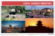 CHINA MARKET BRIEFING - Tourism AZD) Travel Trade/Media FAM Groups -Brand USA Mega FAM in October 27-November 2,2018/total 8 travel trade partners from Eastern China attended the trip.