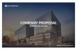 COMPANY PROPOSAL - HCINFOhcinfo.co.kr/_hcinfo/hcinfo_proposal.pdf · 길 5 서울숲 SK V1 Tower 1805호㈜에이치씨인포 ... 국군의무사령부 국방의료정보체계 ...