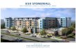650 STONEWALL - LoopNet · 650 stonewall street | charlotte, nc 28202 ©2017, Sites USA, Chandler, Arizona, 480-491-1112 page 2 of 5 Demographic Source: Applied Geographic Solutions