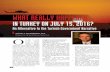 WHAT REALLY HAPPENED...2017/10/03  · WHAT REALLY HAPPENED IN TURKEY ON JULY 15, 2016? An Alternative to the Turkish Government Narrative YÜKSEL A. ASLANDOĞAN, PHD Alliance for
