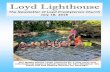 Loyd Lighthouse - Loyd Pres · 7/18/2018  · Amy Crites Children’s Choir Director Janice Westbrook Nursery Worker Loyd Presbyterian Church 550 Glass Bridge Rd. LaGrange, GA 30240