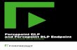 Forcepoint DLP and Forcepoint DLP Endpoint · 확장합니다: 웹, 이메일, 클라우드 애플리케이션과 엔드포인트. Forcepoint는 통합 채널(웹과 이메일)을