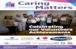 Caring - Durham County Carers Support · Learning Disability Mortality Review (LeDeR) This programme aims to improve the standard and quality of care for people with learning disabilities.
