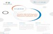 Thruline Marketing gains platform for growth with ... · After evaluating NetSuite and Microsoft Dynamics 365 (formerly Microsoft Dynamics AX), Thruline Marketing chose Microsoft