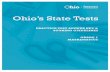 Ohio’s State Tests - oh.portal.airast.org · ohio’s state tests practice test answer key & scoring guidelines grade 7 mathematics