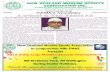 Monthly NZMSA-Newsletter Feburary2013 Quran Learning Assalam u Alikum Respected Brothers, ... day 27th June to Sunday 30th June 2013 at Churchill Park, Lautoka. Hosted ... Opening