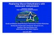 Replacing Glycol Dehydrators with Desiccant Dehydrators · 2017-09-07 · Page 3 Reducing Emissions, Increasing Efficiency, Maximizing Profits What is the Problem? Produced gas is