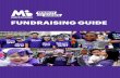 MFB2020 Fundraising Guide and Toolkit - March for Babies · 380,000 BABIES are born too soon. ADVOCATE FOR POLICIES that prioritize the health of moms and babies 22,000 BABIES die