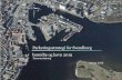 Parkeringsstrategi for Svendborg bymidte og havn 2019 · Zone 2 dækker et større område omkring bymidten, dvs. vejene inden for Dronningemaen, Viebæltet, Vestergade, Nannasvej,