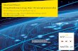 Gutachten Digitalisierung der Energiewende · 2019-08-29 · Die Umsetzung der Spitzenglättung erfordert die Digitalisierung der Verteilnetze und die Anpassung der Zusammenarbeit