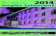 Steglitz-Zehlendorf - Berlin · Steglitz-Zehlendorf 2014 Bezirksamt Steglitz-Zehlendorf Abteilung Soziales und Stadtentwicklung Amt für Soziales InformatIonen und BeratungsangeBote
