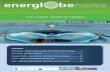 November 2011 4th Heat Electricity Synth. Natural Gas (BioSNG) Liquid synth. fuels Methanisation Biomass