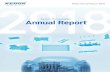 Keihin Corporation Annual ReportKeihin Annual Report 2018 Annual Report Keihin Corporation Keihin Corporation is guided by two fundamental beliefs— “Respect for the individual”