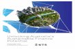 Unlocking Australia’s Sustainable Finance Potential · The Centre for Business and Social Innovation brings together researchers from multiple fields to provide a unique perspective
