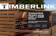 May 2019 IMBERLINK - Made of Tasmania · May 2019IMBERLINK Timberlink HOME SAFE program puts safety first. Timber is the ultimate renewable house framing. Low embodied energy, flexible,