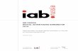 IAB RUSSIA DIGITAL ADVERTISERS BAROMETER 2019 · Сопредседатель индустриального комитета IAB Russia по Big data & Programmatic, ... ценно