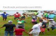 Planificação participativa para REDD+ · Planificação Participativa para REDD+: a Experiência do Programa Bolsa Floresta é uma publicação da Fundação Amazonas Sustentável