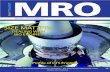 MRO - AviTrader Aviation News – aviation news publications€¦ · MRO and Production News ..... 4-9 Cover Story: Large Engines ..... 11-15 IBA Analysis ..... 16-18 Finance News