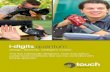 design. dexterity. intelligent motion. - Touch Bionics...Europe Touch Bionics GmbH Langer Anger 3 69115 Heidelberg Germany +49 6221 357 9060 infos@touchbionics.de About Touch Bionics
