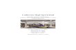 California High-Speed Rail - 東京大学zkanemoto/CaliHSR.pdf · The California High-Speed Rail project is a 1300 km high-speed rail system currently being planned in the state of