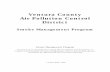 Ventura County Air Pollution Control District · 2-1 2. BACKGROUND 2.1 Program Purpose The Smoke Management Program for Ventura County is designed to allow open fires, but with the