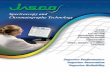 JASCO's Global Networkjasco-europe.businesscatalyst.com/assets/brochure... · a broadband spectral range measurement of a sample can be provided without breaking the instrument vacuum