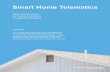 Smart Home Telematics - Amazon S3 Smart Home Telematics New opportunities. for forward-thinking insurance