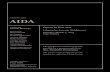 03-04-2019 Aida Eve - Metropolitan Opera€¦ · aida GIUSEPPE VERDI general manager Peter Gelb jeanette lerman-neubauer music director Yannick Nézet-Séguin Opera in four acts Libretto