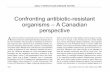 MD FRCPC organisms – A Canadian Paediatric Society. Health ...downloads.hindawi.com/journals/cjidmm/1995/210518.pdf · Ex am ples are the han ta vi rus pul mo nary syn drome in