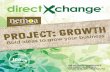 The naTional conference for direcT markeTers march 13-15 ... · 8 directXchange® by nemoa 2013 sPrinG conference march 13-15 Wednesday, march 13 Wednesday choose two to attend. each
