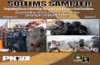 Targeting Peace & Stability Operations Lessons & Best Prac tices Public/SOLLIMS... · 2019-01-10 · Targeting Peace & Stability Operations Lessons & Best Prac tices ... Afghan Border