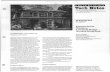 PRESERVATION Tech Rotes - NPS.gov Homepage (U.S. National ... · Windows: Casement Design Wooden Storm Sash Wayne Trissler National Trust for Historic Preservation and Charles E.