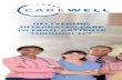 DELIVERING INTEGRATED CARE TO FRAIL PATIENTS THROUGH ICTcarewell-project.eu/fileadmin/carewell/other_documents/carewell_fly… · nection of different ICT system and complement existing