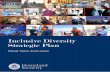 DHS Inclusive Diveristy Strategic Plan · It is my honor to present the U.S. Department of Homeland Security ’s (DHS) Inclusive Diversity Strategic Plan for Fiscal Years 2016 -2019.