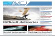Difficult deliveries - Asian Venture Capital Journal · often incorporating an online-to-offline (O2O) element that have attracted VC funding in recent years. They are seen as the