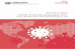 RESEARCH BRIEF COVID-19 and the drug supply chain: from ... · COVID-19 and the drug supply chain: from production and trafficking to use Vienna International Centre, PO Box 500,