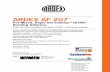 ARDEX AF 207 - Centura Londoncenturalondon.ca/.../imagesynchro/technical-data/af-207-technical-da… · ARDEX AF 207™ Pre-Mixed, Rapid Set Schluter®-DITRA® Bonding Adhesive Description
